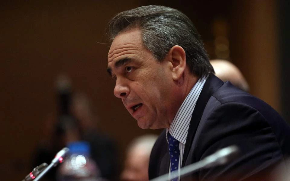 Εκρηκτικό το κλίμα: Εκτός ΝΔ ο Κωνσταντίνος Μίχαλος – Συνεδριάζει το Ποτάμι – Αποχωρεί από το ΚΙΝΑΛ – Χάος στους ΑΝΕΛ για Ρουβίκωνα